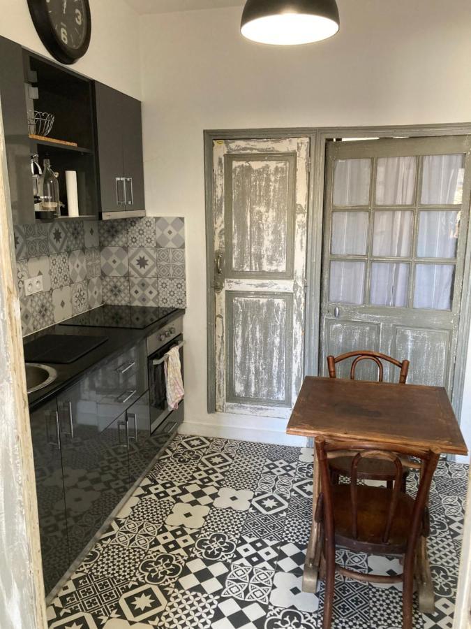 Appartement Centre Historique Aix-en-Provence Kültér fotó