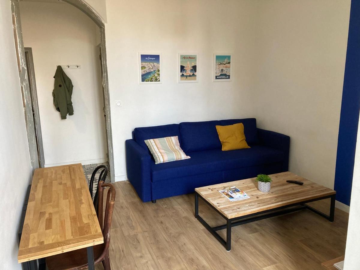 Appartement Centre Historique Aix-en-Provence Kültér fotó
