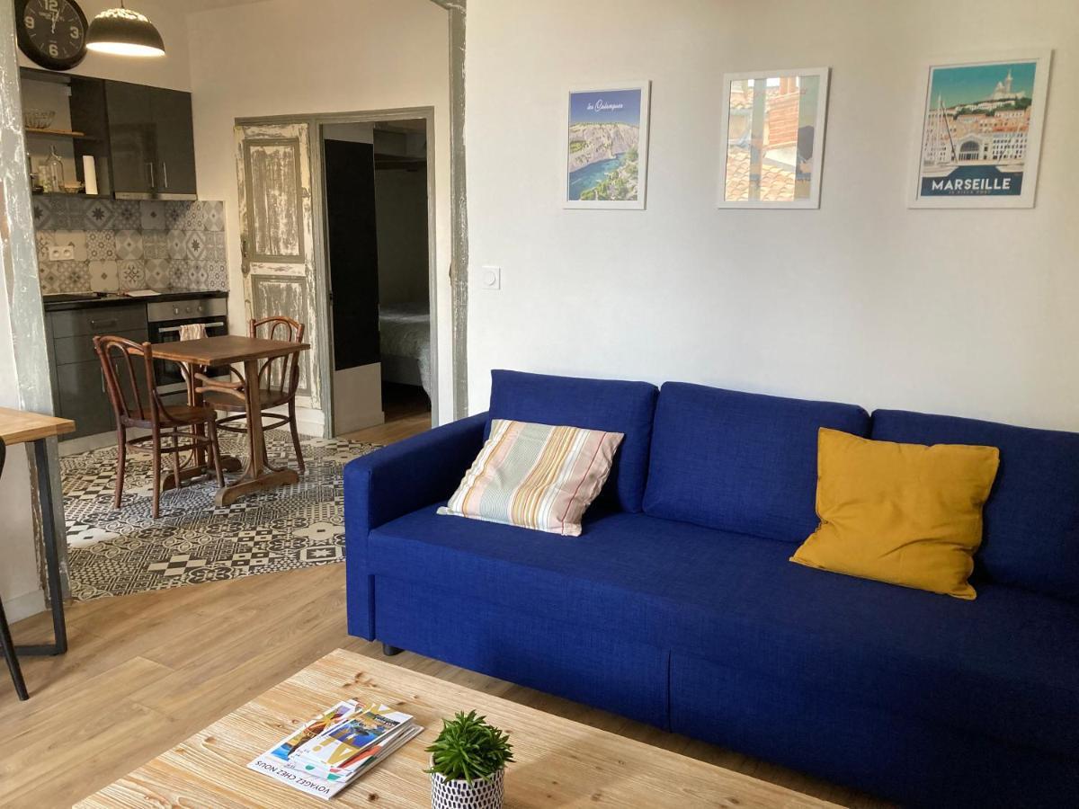 Appartement Centre Historique Aix-en-Provence Kültér fotó