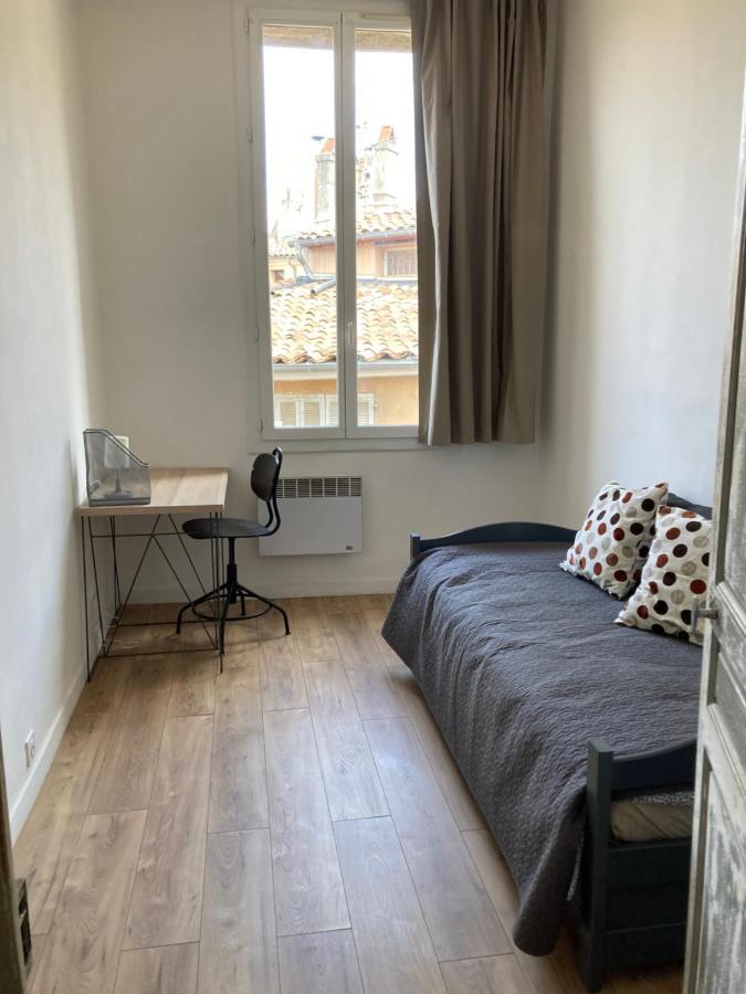 Appartement Centre Historique Aix-en-Provence Kültér fotó