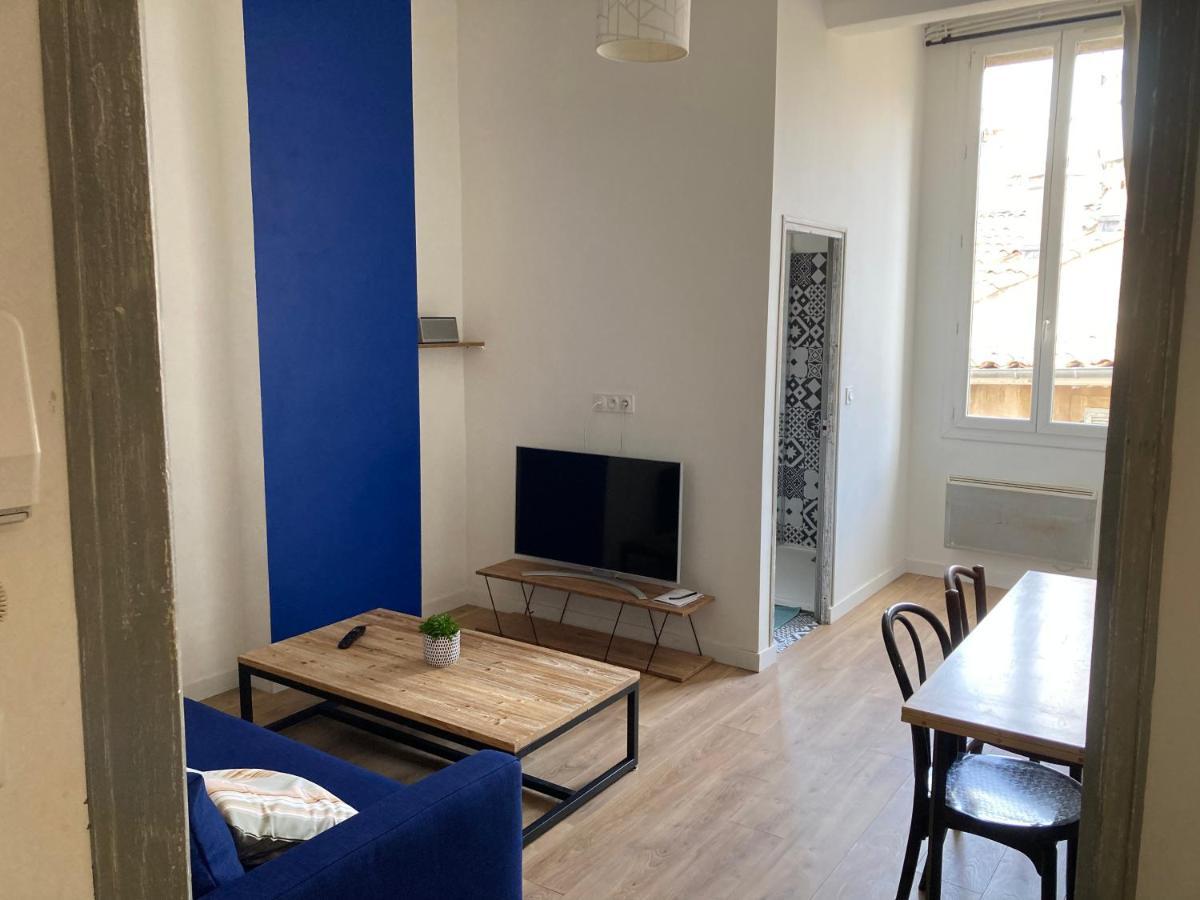 Appartement Centre Historique Aix-en-Provence Kültér fotó