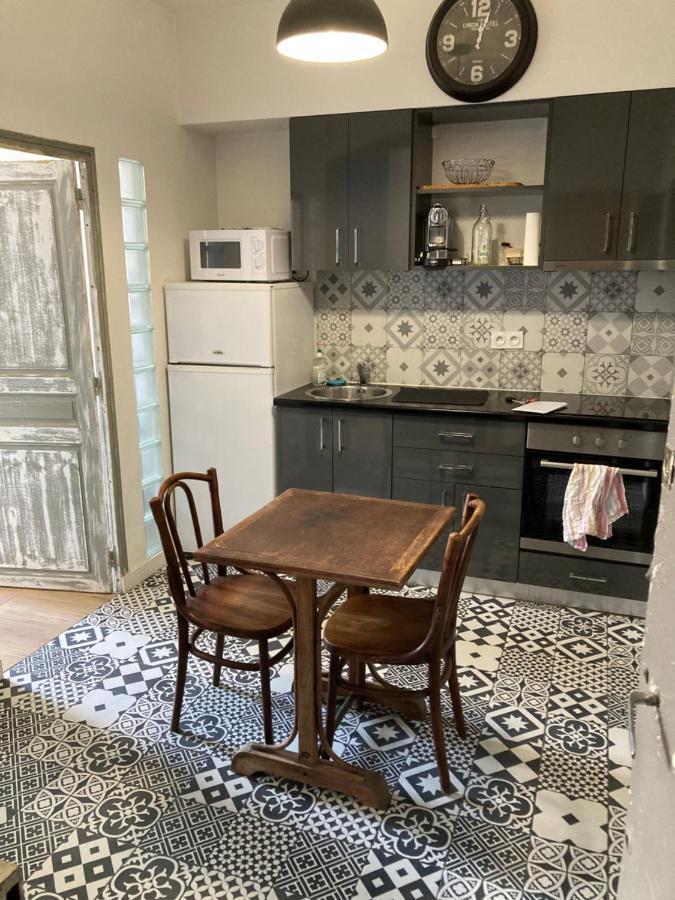 Appartement Centre Historique Aix-en-Provence Kültér fotó
